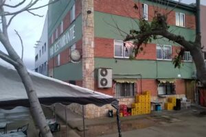 Bar Matadero &ndash; Jorge Morata