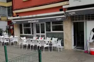 Bar Matarile