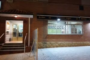 Bar Mateo Restaurante Joaqu&iacute;n