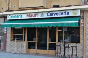 Bar Mauri