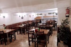 Bar Maxi &ndash; Izurde