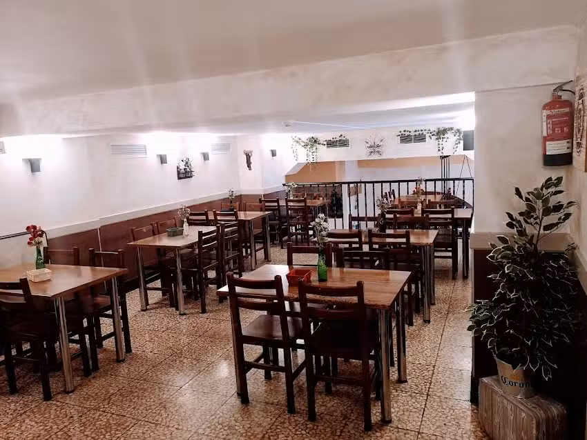 Bar Maxi &ndash; Izurde