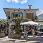 Bar Maya