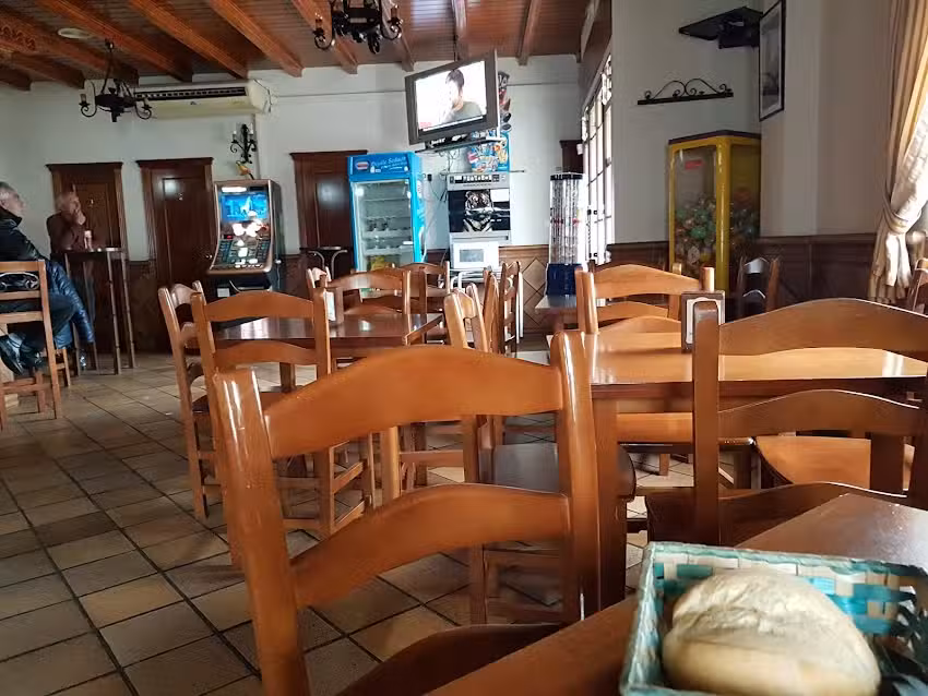 Bar MAYMA