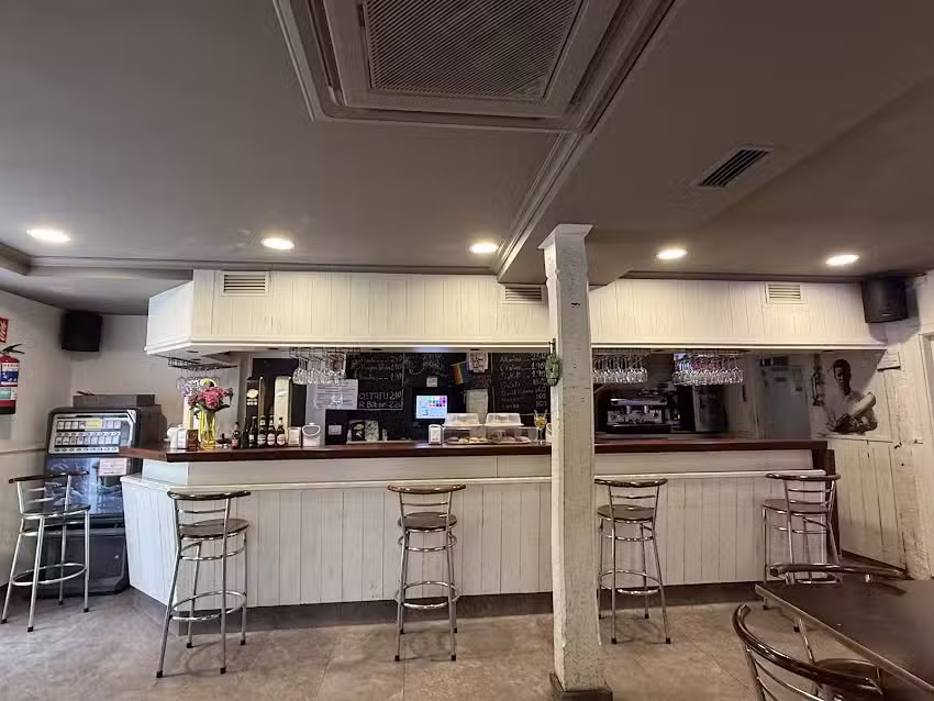 Bar Mayo