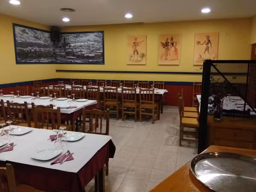 Bar Mayor