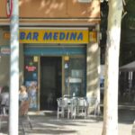 Bar Medina