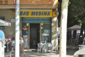 Bar Medina