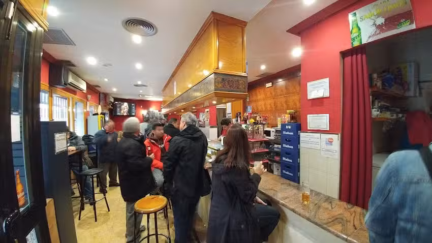 Bar Medina C.B.