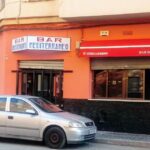 Bar Mediterr&aacute;neo