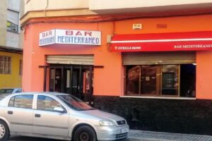 Bar Mediterráneo