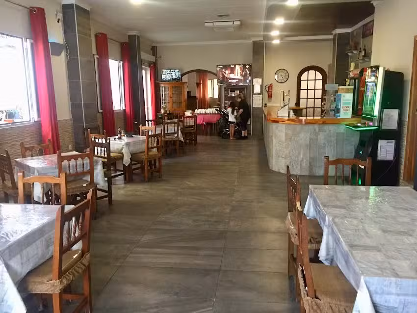 Bar Mediterraneo