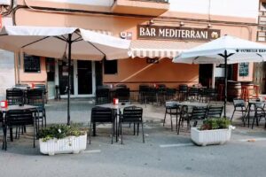 Bar mediterrani