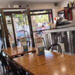 Bar Mej&iacute;a