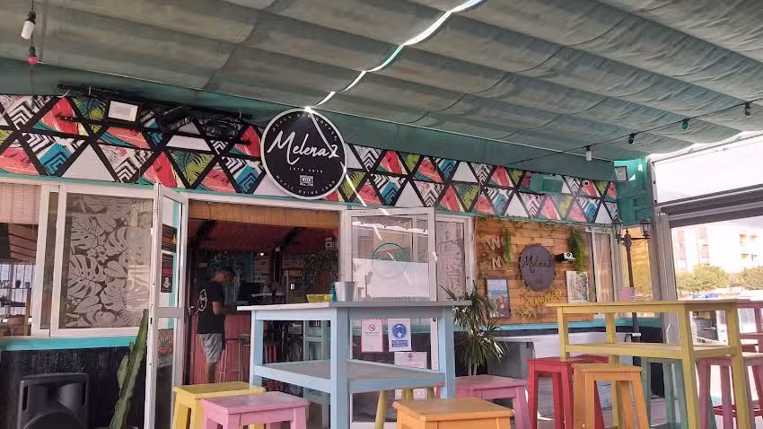 Bar Melena2