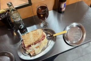 Bar Melo&rsquo;s Moncloa