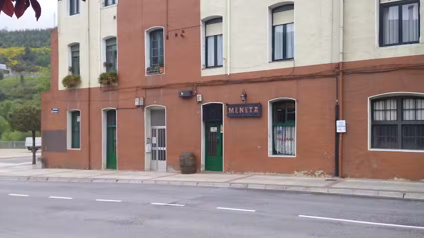 Bar Meneta