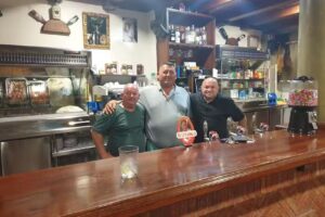 Bar Mequi Tapas Cervecer&iacute;a