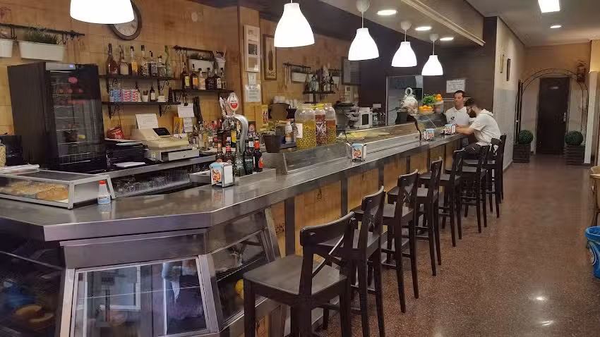 Bar Mercado
