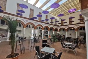 Bar Mercado Central La Merced