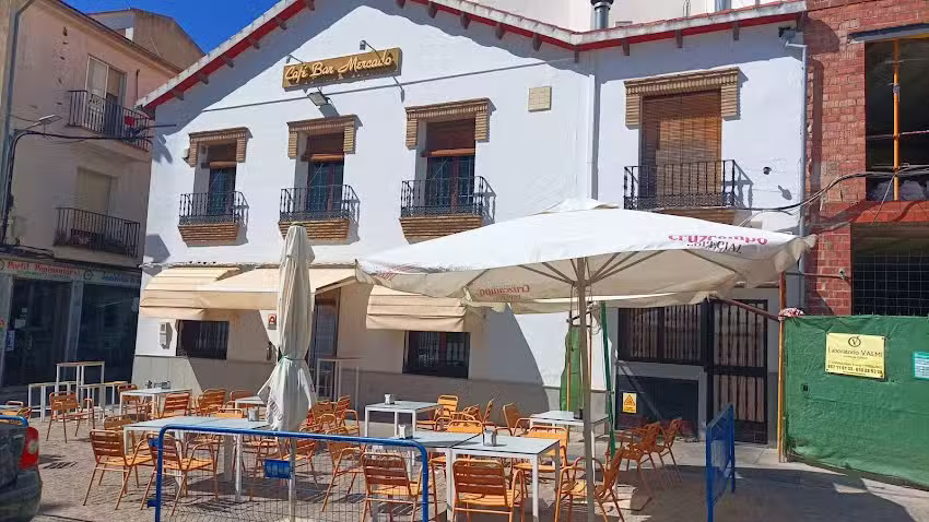 Bar Mercado Pozoblanco