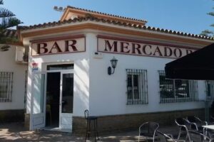 Bar Mercado Rivera