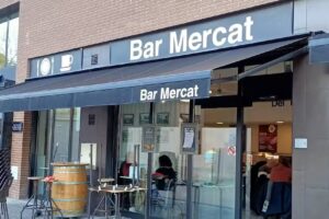 Bar Mercat