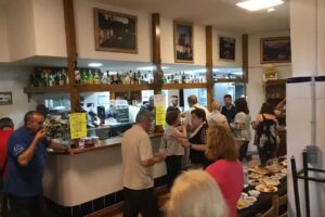 Bar Mercat Carcaixent