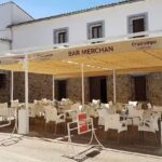 Bar Merch&aacute;n