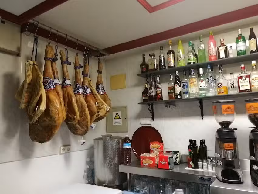 Bar Merco