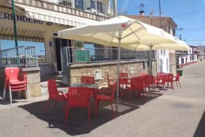 Bar Merendero Casa Gloria