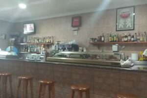 Bar Merendero Esther