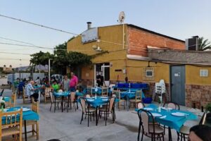 Bar Merendero La Olivera