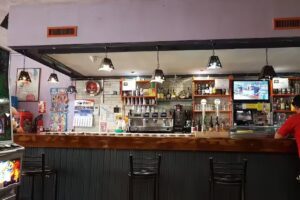 Bar merendero La Zaida