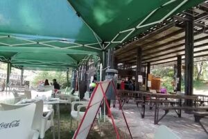 Bar Merendero Las Berceas