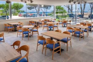 Bar Meridi&agrave; Mar