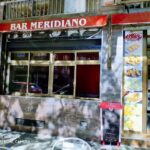 Bar Meridiano