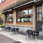 Bar &laquo;Meridiano&raquo;