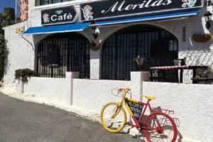 Bar Meritas
