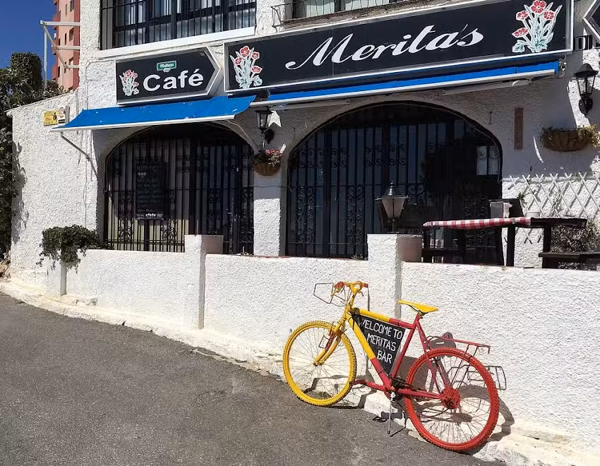 Bar Meritas