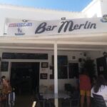 Bar Merlin