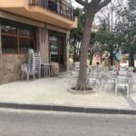 Bar Meson