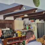 Bar Meson