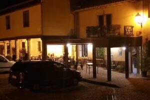 Bar &ndash; Meson Arcipreste Hita