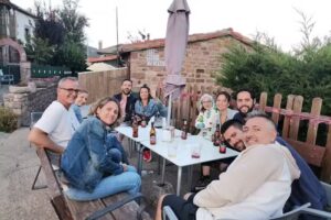 Bar Mes&oacute;n Calder&oacute;n