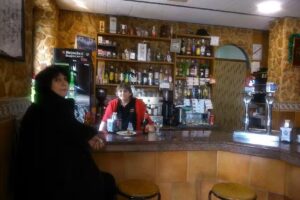 Bar Mes&oacute;n de Carmelo