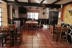 Bar Mes&oacute;n Dejea