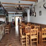 Bar Mes&oacute;n El Cazador