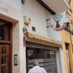 Bar mes&oacute;n el cazador