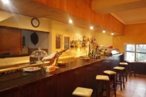 Bar Meson EL Horcajo